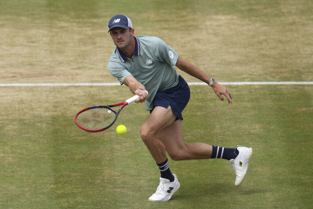 在比赛中展 在比赛中展