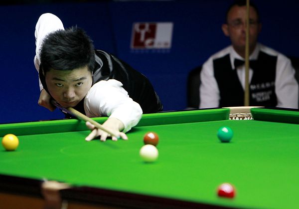 技惊四座的 技惊四座的