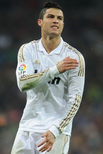 重心倾向 重心倾向